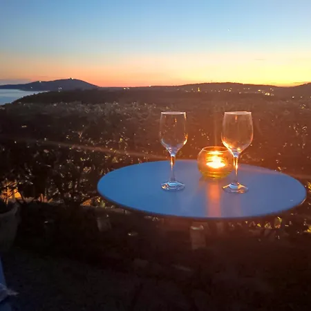 Tatil Evi Sterlizia, Vista Mare