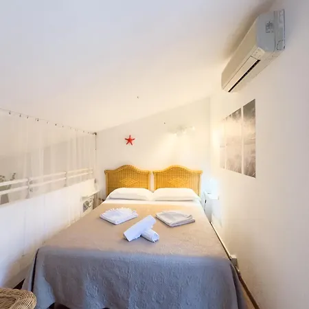 Sterlizia, Vista Mare Holiday home Villasimius