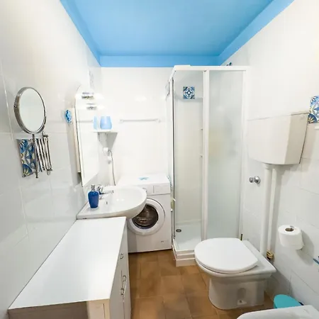 Sterlizia, Vista Mare Villasimius