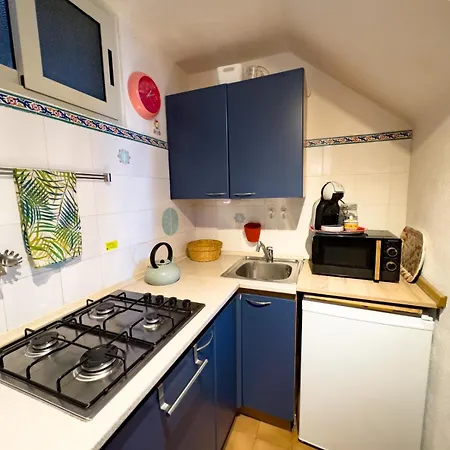 Sterlizia, Vista Mare Holiday home