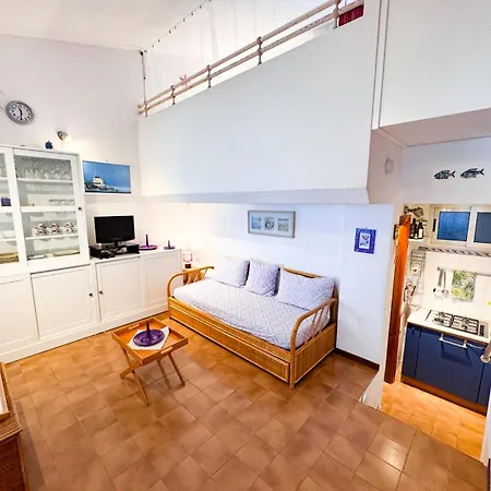 Holiday home Sterlizia, Vista Mare