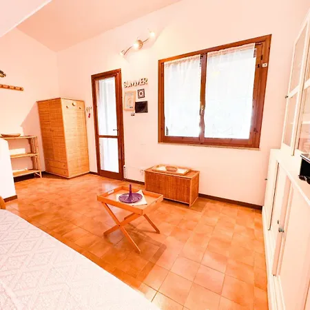 Holiday home Sterlizia, Vista Mare Villasimius