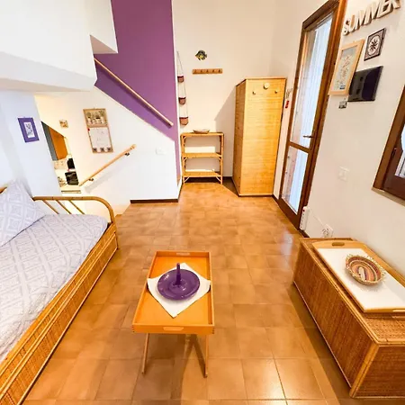 Sterlizia, Vista Mare * Villasimius