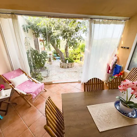 Sterlizia, Vista Mare Tatil Evi *