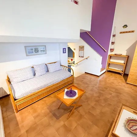 Holiday home Sterlizia, Vista Mare