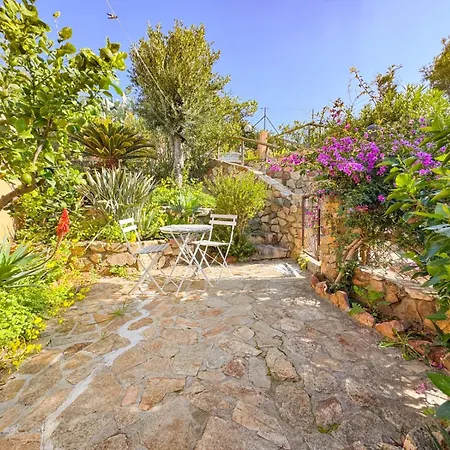 Sterlizia, Vista Mare * Villasimius