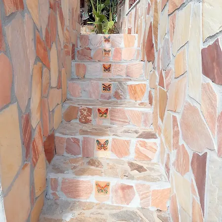 Sterlizia, Vista Mare * Villasimius