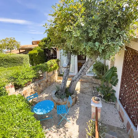 Sterlizia, Vista Mare *