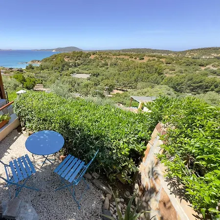 Sterlizia, Vista Mare Villasimius