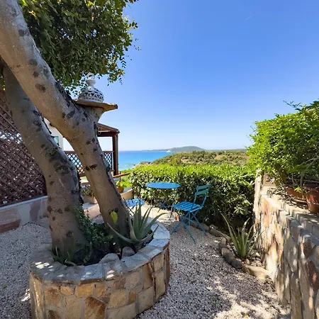 Holiday home Sterlizia, Vista Mare