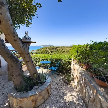 Sterlizia, Vista Mare Villasimius