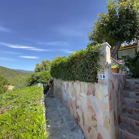 Sterlizia, Vista Mare * Villasimius