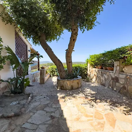 Sterlizia, Vista Mare Tatil Evi