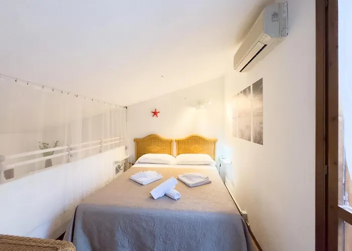 Sterlizia, Vista Mare Prázdninový dům Villasimius