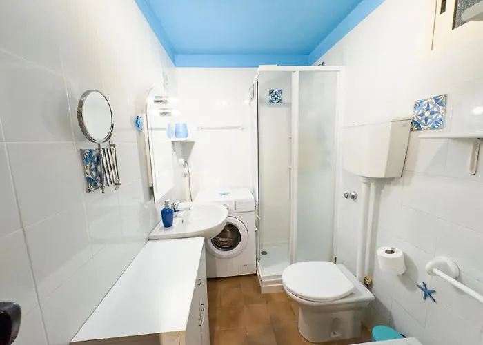 Sterlizia, Vista Mare Villasimius