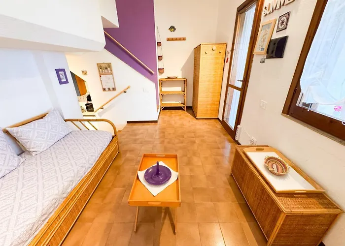 Sterlizia, Vista Mare * Villasimius