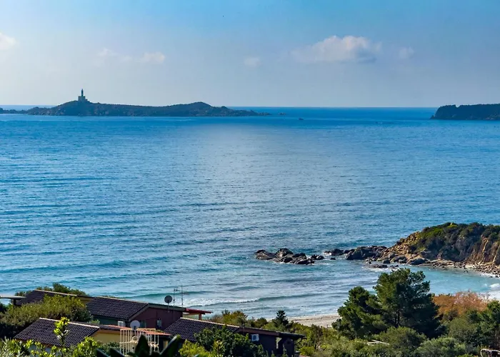 Sterlizia, Vista Mare