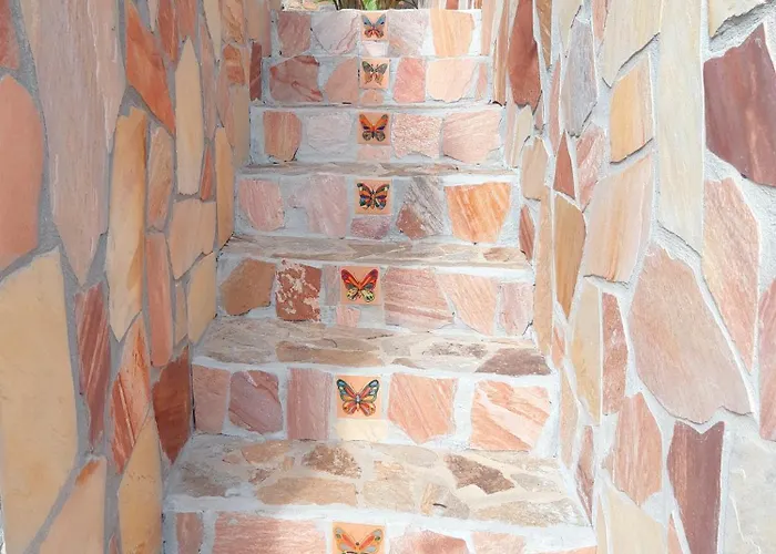 Sterlizia, Vista Mare * Villasimius