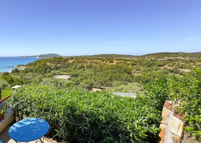 Sterlizia, Vista Mare Villasimius