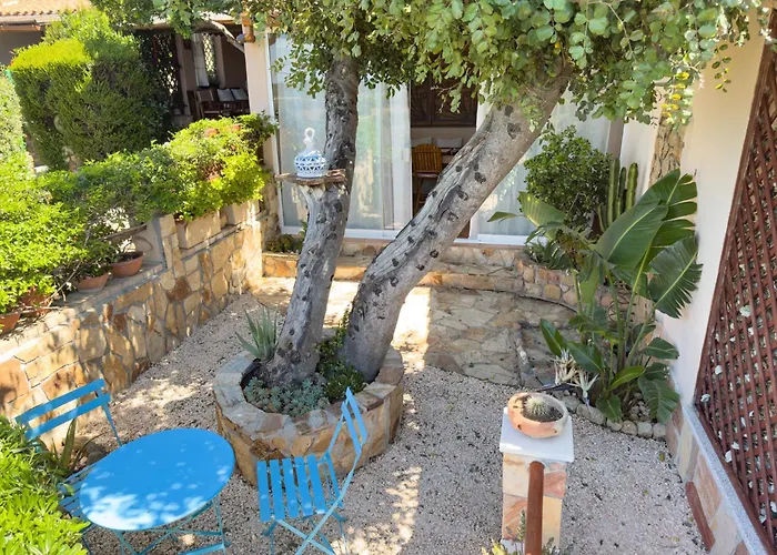 Sterlizia, Vista Mare * Villasimius