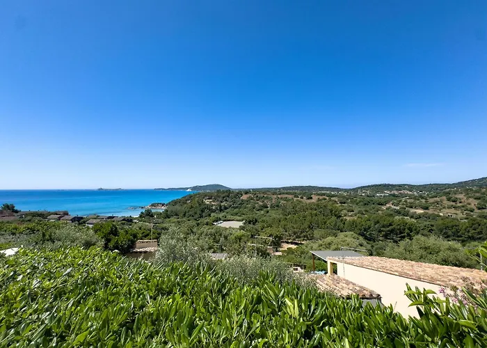 Sterlizia, Vista Mare