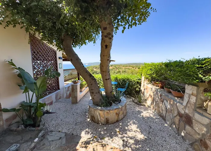 Sterlizia, Vista Mare *