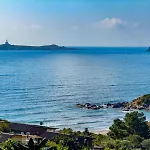 Sterlizia, Vista Mare