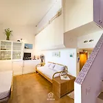 Sterlizia, Vista Mare Hébergement de vacances Villasimius