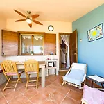Hébergement de vacances Sterlizia, Vista Mare Villasimius
