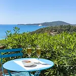 Sterlizia, Vista Mare Villasimius