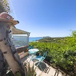 Sterlizia, Vista Mare Hébergement de vacances Villasimius