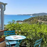 Prázdninový dům Sterlizia, Vista Mare Villasimius