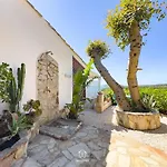 Hébergement de vacances Sterlizia, Vista Mare