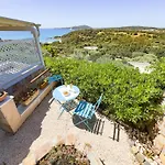 Sterlizia, Vista Mare Hébergement de vacances