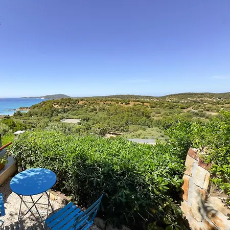 Sterlizia, Vista Mare וילסימיוס