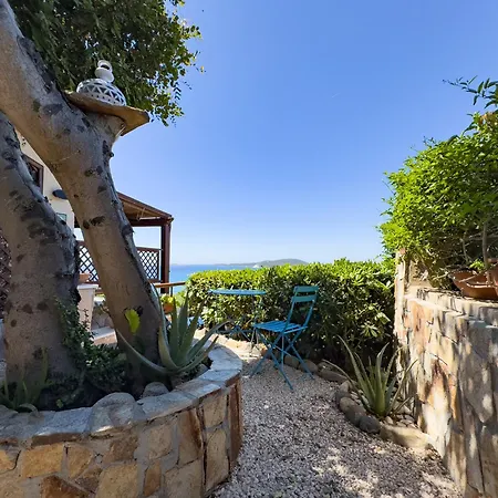 Sterlizia, Vista Mare