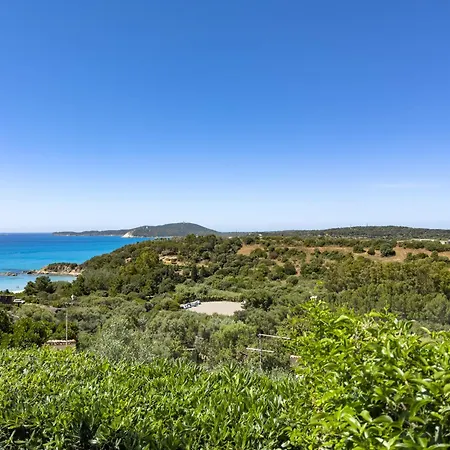 Sterlizia, Vista Mare בית נופש וילסימיוס