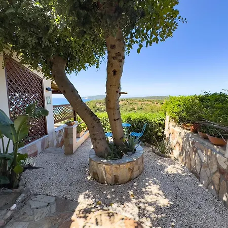 Sterlizia, Vista Mare *