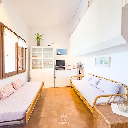 Sterlizia, Vista Mare Villasimius