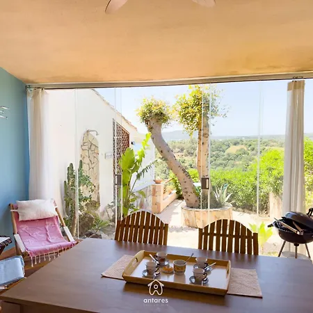Sterlizia, Vista Mare Holiday home