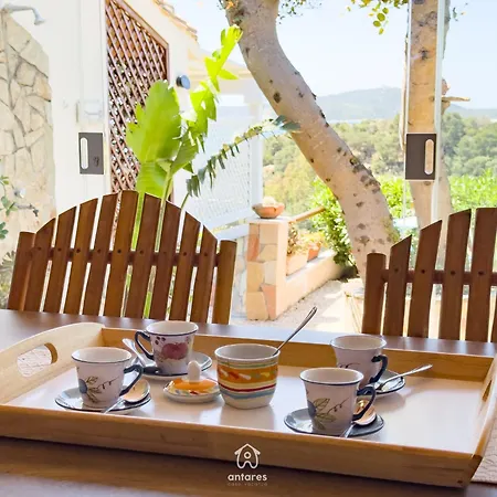 Sterlizia, Vista Mare Holiday home *