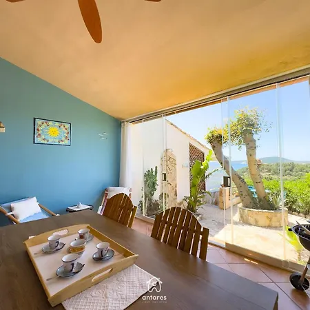 Sterlizia, Vista Mare Holiday home
