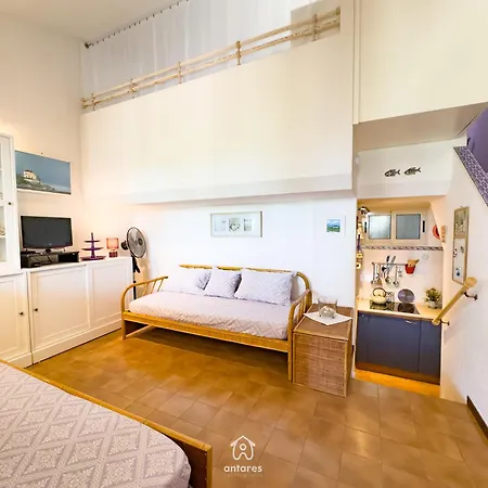 Holiday home Sterlizia, Vista Mare *