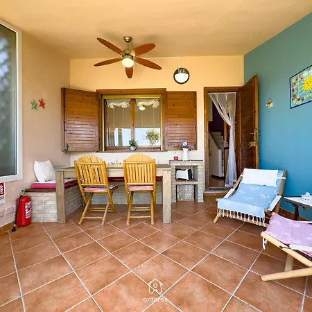 Holiday home Sterlizia, Vista Mare *