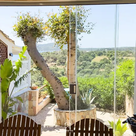 Sterlizia, Vista Mare Holiday home *