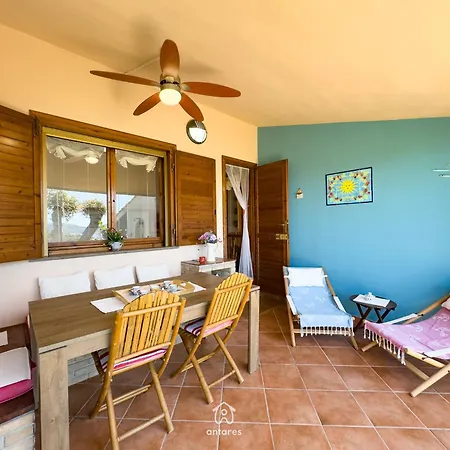 Sterlizia, Vista Mare Holiday home