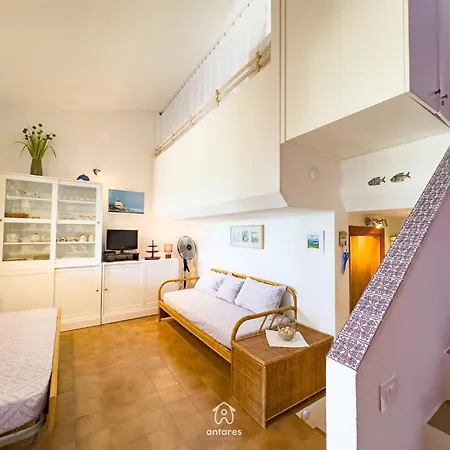 Sterlizia, Vista Mare Holiday home Villasimius