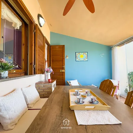 Holiday home Sterlizia, Vista Mare *