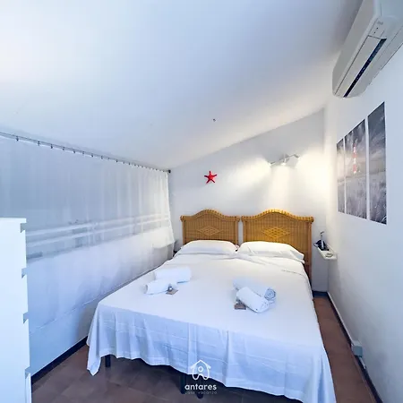 Sterlizia, Vista Mare Holiday home *