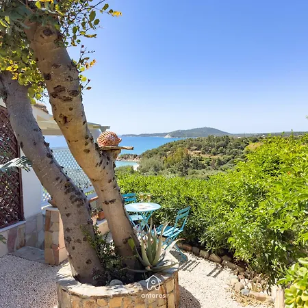 Sterlizia, Vista Mare Holiday home *